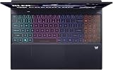 acer Predator Helios Neo 16S AI Gaming Laptop • NVIDIA RTX 5070Ti 12GB GDDR7 • Display OLED da 16" 2.5K 240Hz • Intel Ultra 9 275HX • RGB Retroilluminato KB • 64 GB DDR5 • 4 TB SSD • Win 11 Pro w - 6