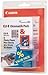 Produktbild Canon Multipack CLI8 0621B015 fb+Papier