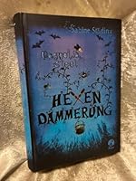Hexendämmerung 3843210780 Book Cover