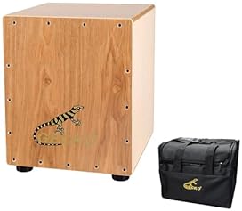 カホンセット Amazon.co.jp: カホン - パーカッション・打楽器: 楽器・音響機器