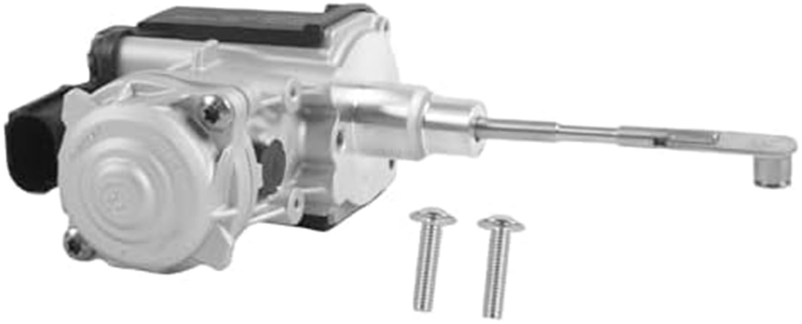 Zawór ciśnieniowy turbosprężarki Siłownik Turbo 04e145725s 1 szt. Zawór sterujący samochodu, dla Vw golfa Jetta 2012-2018