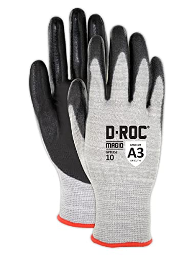 MAGID D-ROC Ɨp ANSI A3 ESD |E^ p[R[g 12o TCY 5/2XS GPD352