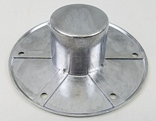 Heng's MA1112 Round Flush Table Base