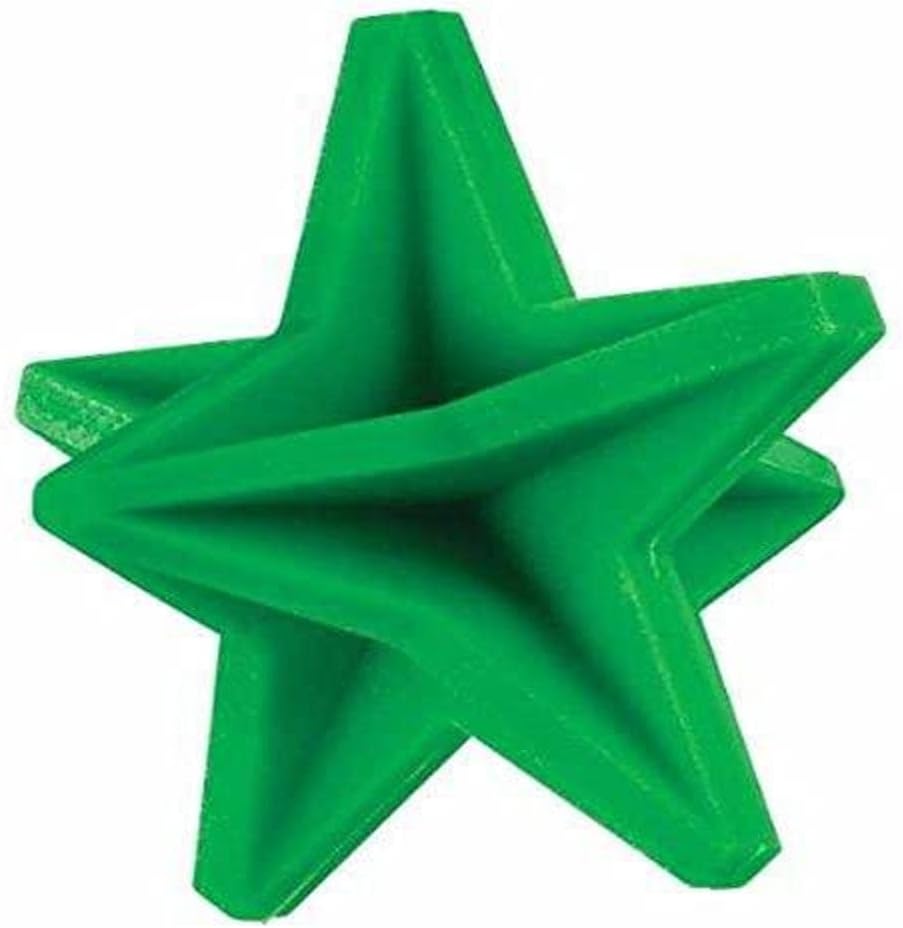 ChampionDuraseal Crazy Bounce Star Hang Tag