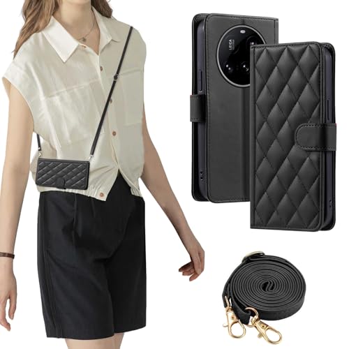 laddutoi �ƌ݊����̂��� xiaomi 15 ultra �P�[�X �蒠�^ ������� �X�g���b�v�t�� �X�^���h�@�\ �J�[�h���[ �y�� ���^ �ϏՌ� ����PU���U�[ ����h�~ ���z�^ �����}�O�l�b�g �J�� �`�F�b�N�� �㎿ �ϖ��C �}�O�l�b�g�� ���|