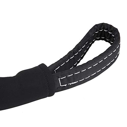 Correia de reboque de carro de corrida, correia de reboque universal de alta resistência para correi