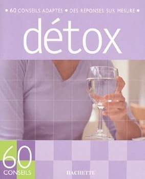 Mass Market Paperback Detox [French] Book
