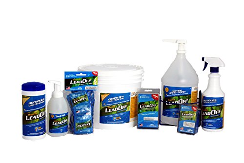 Hygenall Leadoff Range Bag Series Foaming Soap - 2 Pack #TOP1