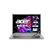 Acer Swift 16 AI OLED (SF16-71T-7053) AI Laptop, Copilot+ PC, 16" WQ2.8K OLED 120Hz Touch-Display, Intel Core Ultra X7 358H, 16 GB RAM, 512 GB SSD, Intel Arc B390 Grafik, Windows 11, QWERTZ Tastatur