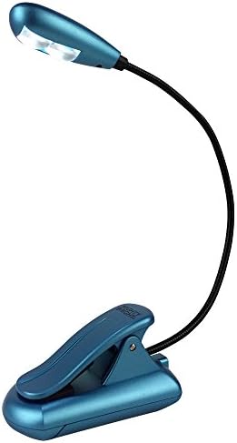Mighty Bright 40511 XtraFlex2 Book Light, Blue
