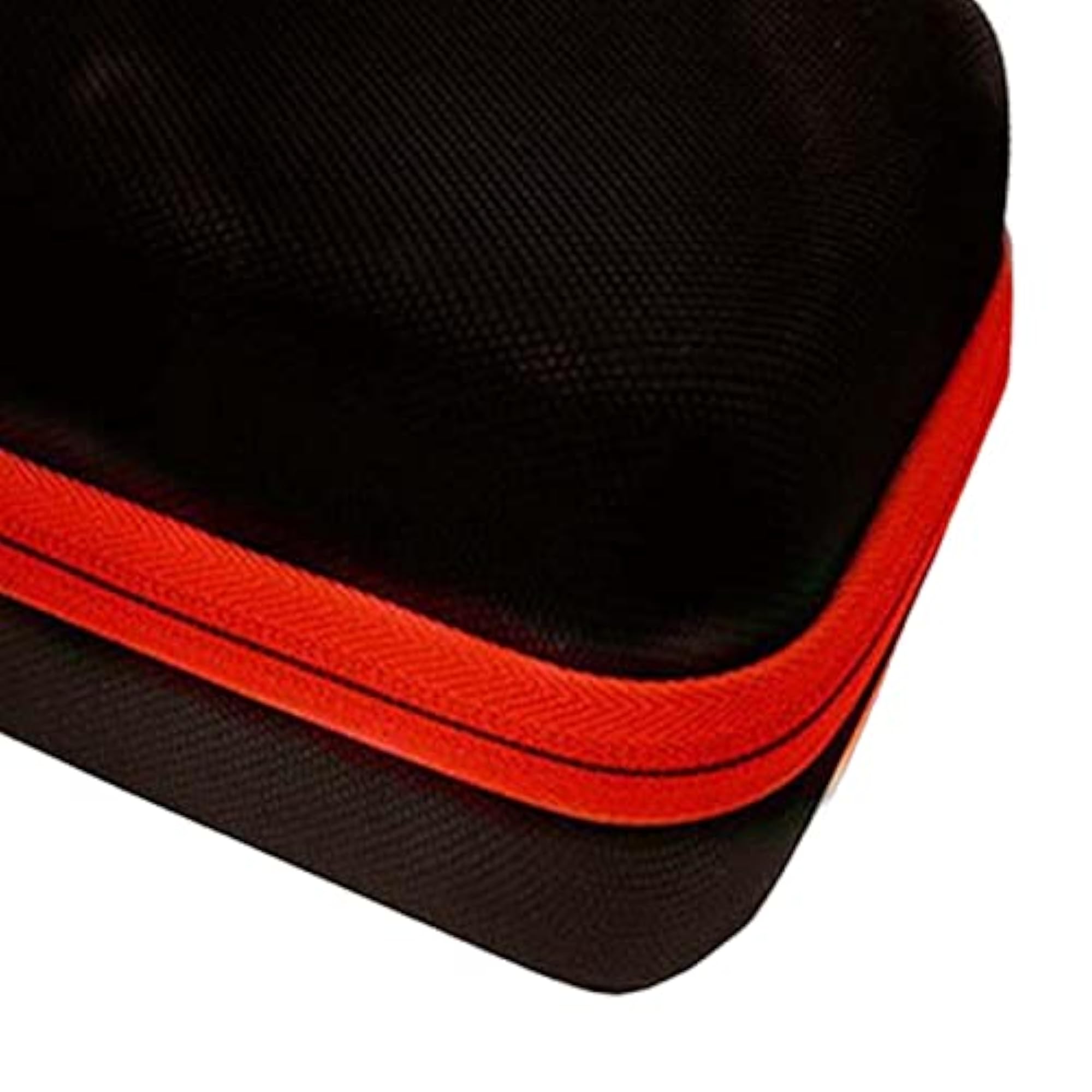 2Pcs Travel Essential Oil Carrying Case Storage Bag