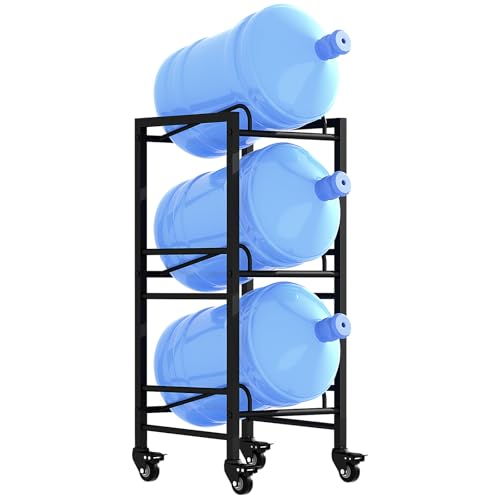 Vorshape 3-Tier Water Jug Holder
