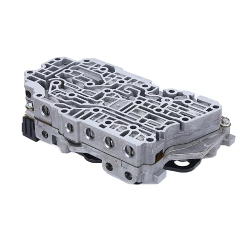 Cuerpo de válvula 6F35 para reparar averías de transmisión en Fusion 1.5L EcoBoost