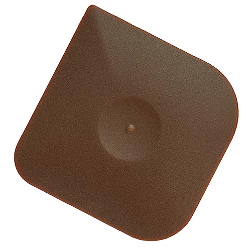 Alipis Heavy Duty Kitchen Dish Scraper Tool Pan Scraper for Pans Grill Dish Cleaner Plastic Multi-purpose Easy to Use