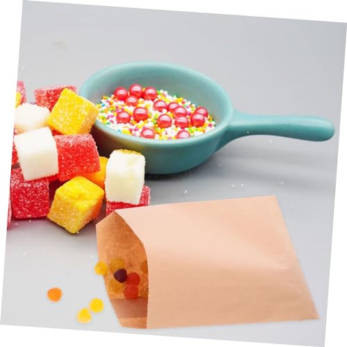 Bolsas para empaquetar pan y desayunos para llevar en excursiones o meriendas escolares 7