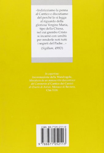 Sigillum Beatae Mariae - 2