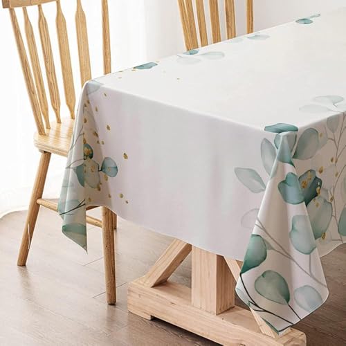 Nappe de mariage tropicale pour créer une ambiance de fête chaleureuse en famille