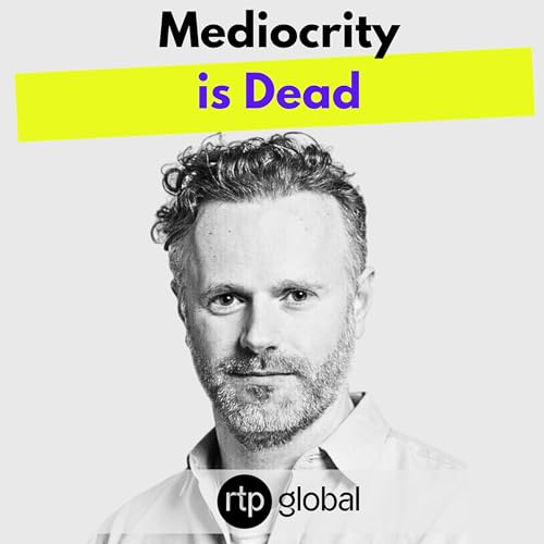 Thomas Cuvelier - The Samwer's Brothers, Investing at early-stage, The art of learning, What every VC wants to see, Why mediocrity is dead
