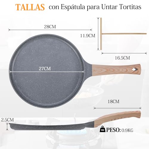 Sartenes, Kitchen Imagen adicional