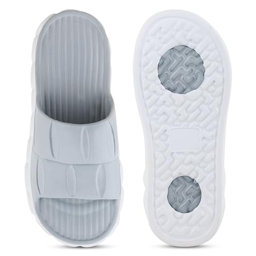 Image of BEONZA Women Fashionable Flip Flops Sliders slippers
