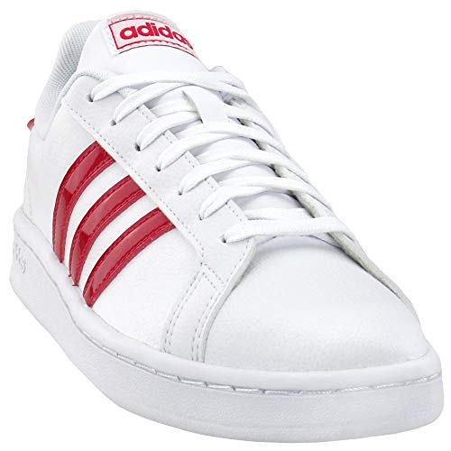 Image of Adidas Women's Grand Court Sneaker
