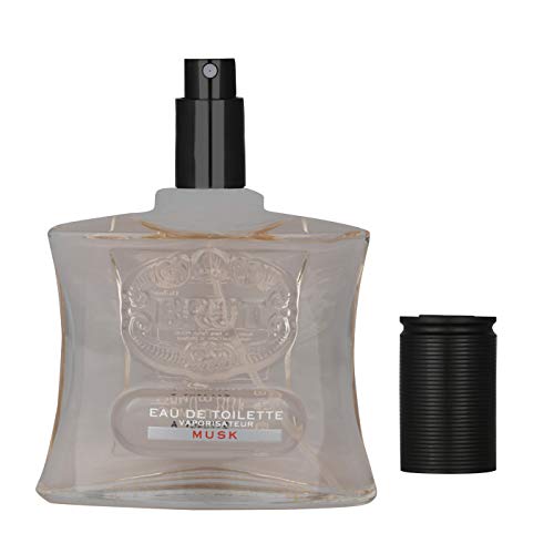 UNILEVER FRANCE GMS Brut Musk Eau de Toilette Für Herren