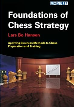 Paperback Foundations of Chess Strategy Book