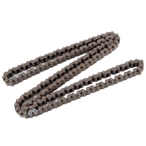 Cadena de sincronización de la leva del árbol de levas compatible con XJR1300 XJR1300C XJR1300SP XJR1200SP FJ1200 FJ1200A FJ1100 FJ1100NC FJ1100N MODELOS DE MOTOCCIPLA Número de parte 94590-69156