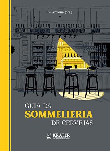 Guia da Sommelieria de Cervejas