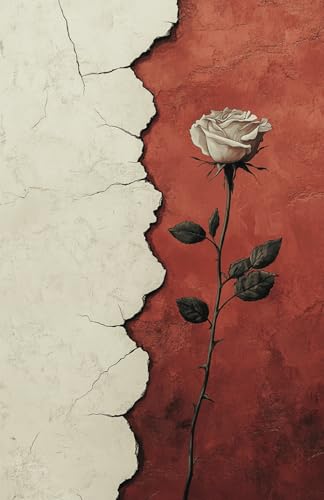 Discrete Period Tracking Journal: Take control of your cycle in a private, empowering way and free from digital footprints.