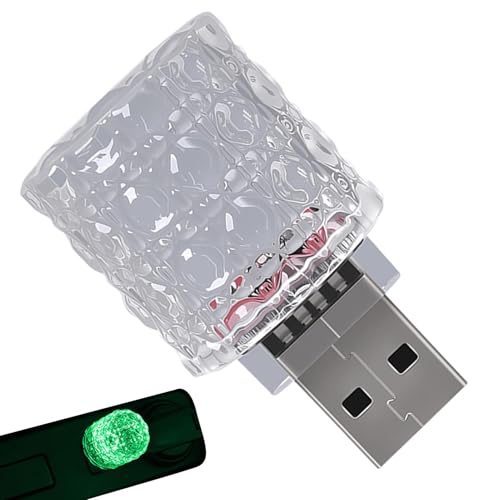 A LED Per Interni Auto - Illuminazione A Controllo Touch