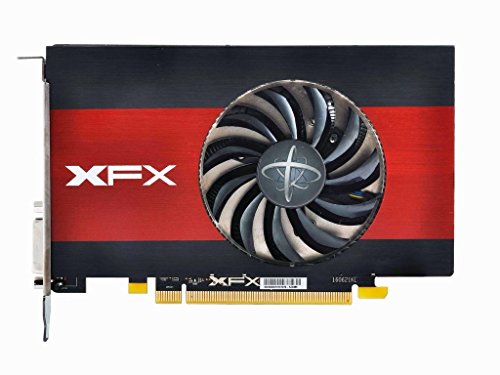 Radeon RX 460 RX-460P4TFG5
