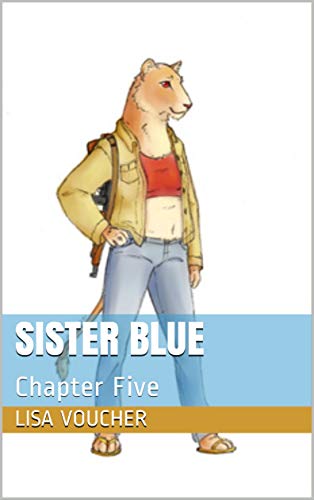 Sister Blue: Chapter Five (English Edition)