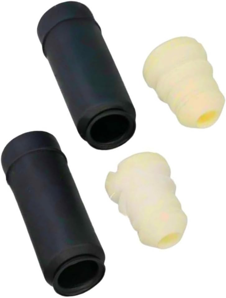 2pcs Rubber Buffer Kit 33536767335 Fits for Bmw E87 E82 E91 E93 E90 Replace parts