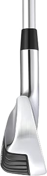 Driving Iron 2 and 4, Left