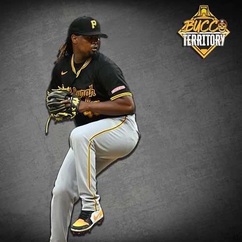 Prop bet SCHEME! former Bucco Luis Ortiz, Emmanuel Clase indicted Podcast Por  arte de portada