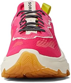 Sorel Kinetic™ Breakthru Day Lace Cactus Pink/Jet 1 8 B (M) | Image 4