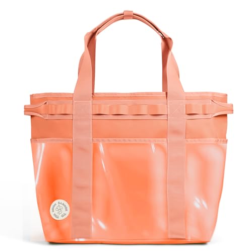 Baboon to the Moon Go-Tote Mega 40L – Large Tote Bags for Women, Travel Tote Bags, Work Tote for Women, Beach Bag, Nurse Bag