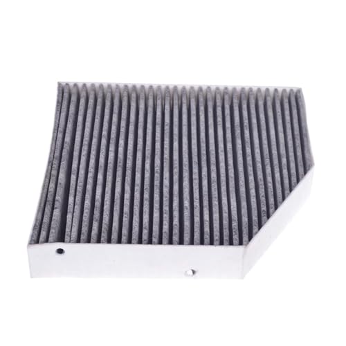 Filtre à air d'habitacle pour des trajets sains en Benz W213 et X253