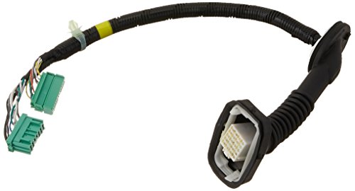 Genuine Acura (32757-STX-A00) Door Sub-Wire