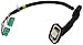 Genuine Acura (32757-STX-A00) Door Sub-Wire