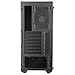immagine 11Cooler Master MasterBox MCB-B600L-KANN-S00 Custodie per computer (Midi-Tower, PC, Plastica, Acciaio, ATX, Micro-ATX, Mini-ITX, Nero, Rosso, Giochi),Multicolore (Nero, Roso)