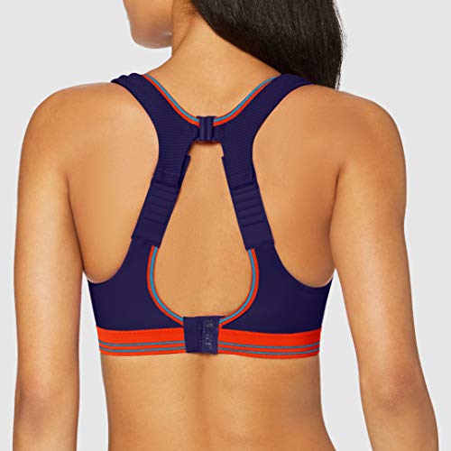 Shock Absorber Women's Ultimate Run Bra Ultimate Run Sports Bra (pack of 1)