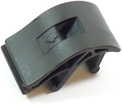 Amazon.com: 2 Genuine BMW Radiator Support Clamps Clips E34 5 Series ...