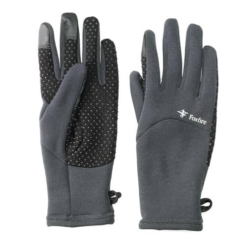 [フォックスファイヤー] パワーストレッチ グラブ グローブ