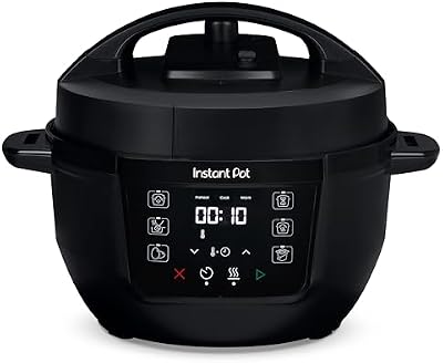 Instant Pot Multicooker 7-in-1 Pentola a Pressione Elettrica 3.8L