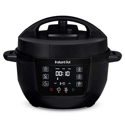 Instant Pot Multicooker, 3.8L 7-in-1 Pentola a Pressione,...