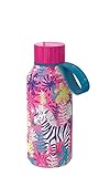 💦 ¡El aliado más resistente de los niños! Tu botella Solid Kid te acompañará fresco en todas tus aventuras, en cualquier momento y lugar sin fallarte jamás