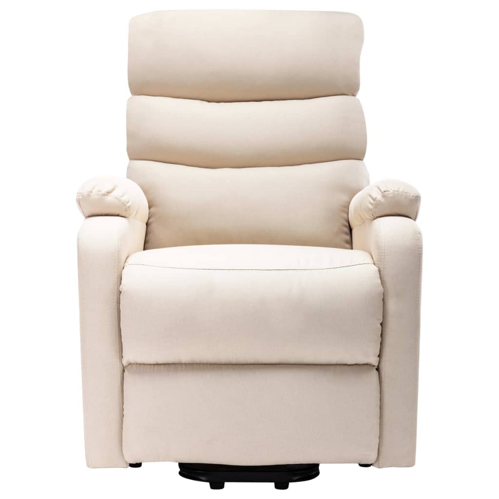 Fauteuil Relax releveur inclinable électrique avec Fonction de Massage, Dossier réglable et télécommande pour Confort et mobilité en Salon ou Chambre