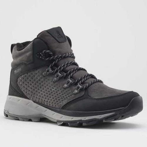 Kamik Men's Trek Snow Mid Winter Boots3